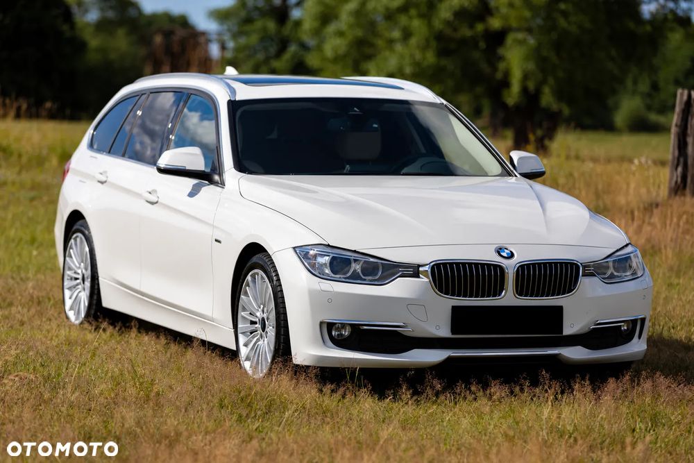 BMW Seria 3 - 1