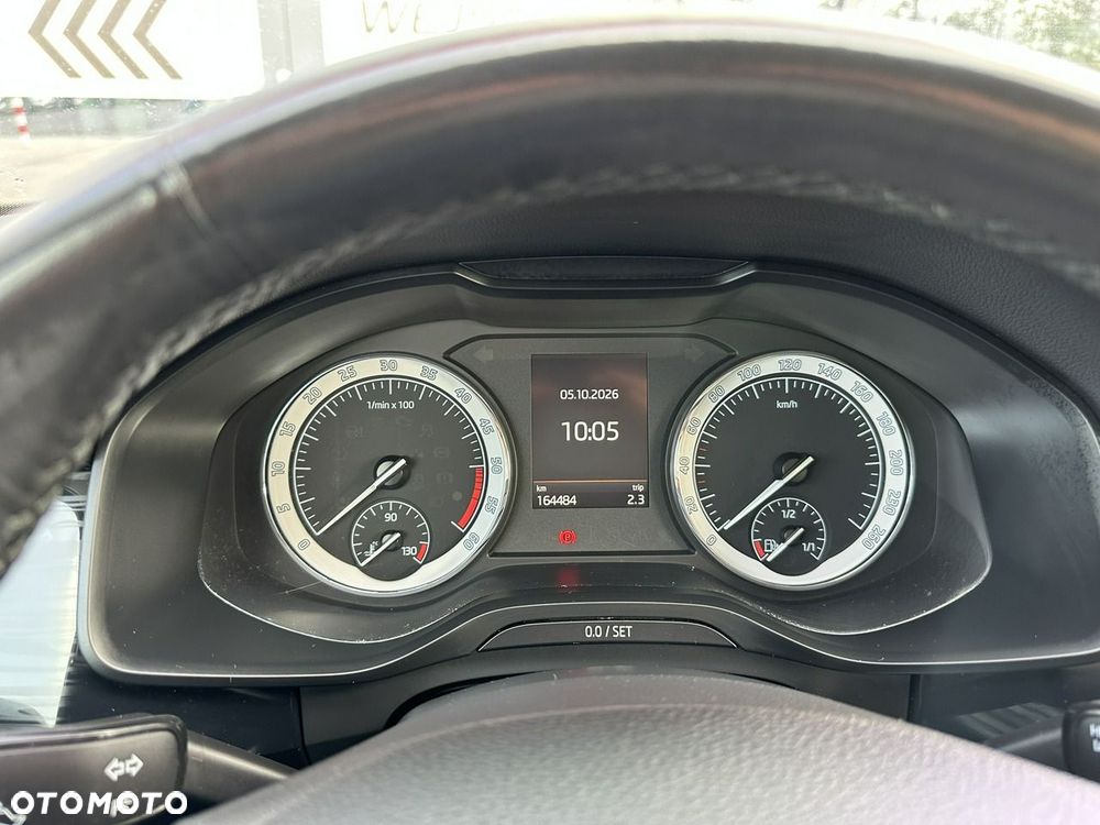 Skoda Kodiaq 2.0 TDI 4x4 DSG Style - 21