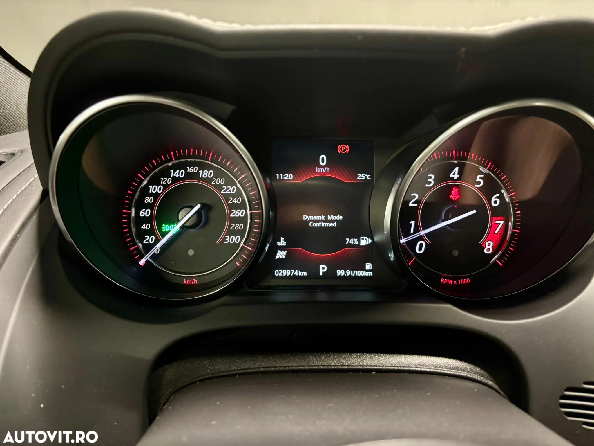 Jaguar F-Type Coupe AWD Aut. British Design Edition - 12