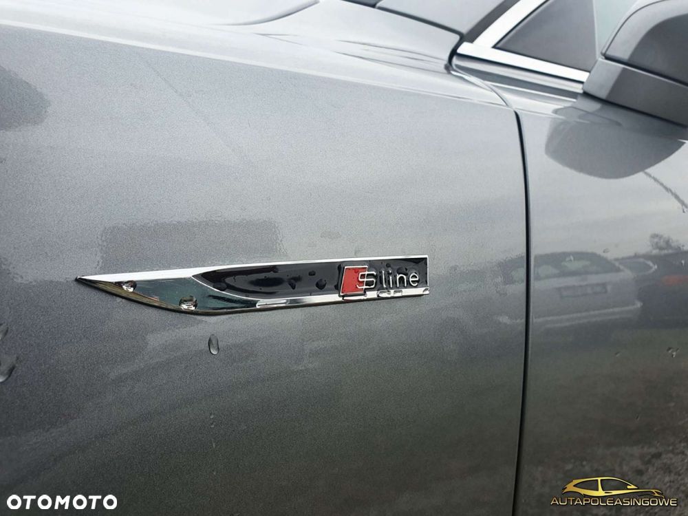 Audi A7 Sportback - 23
