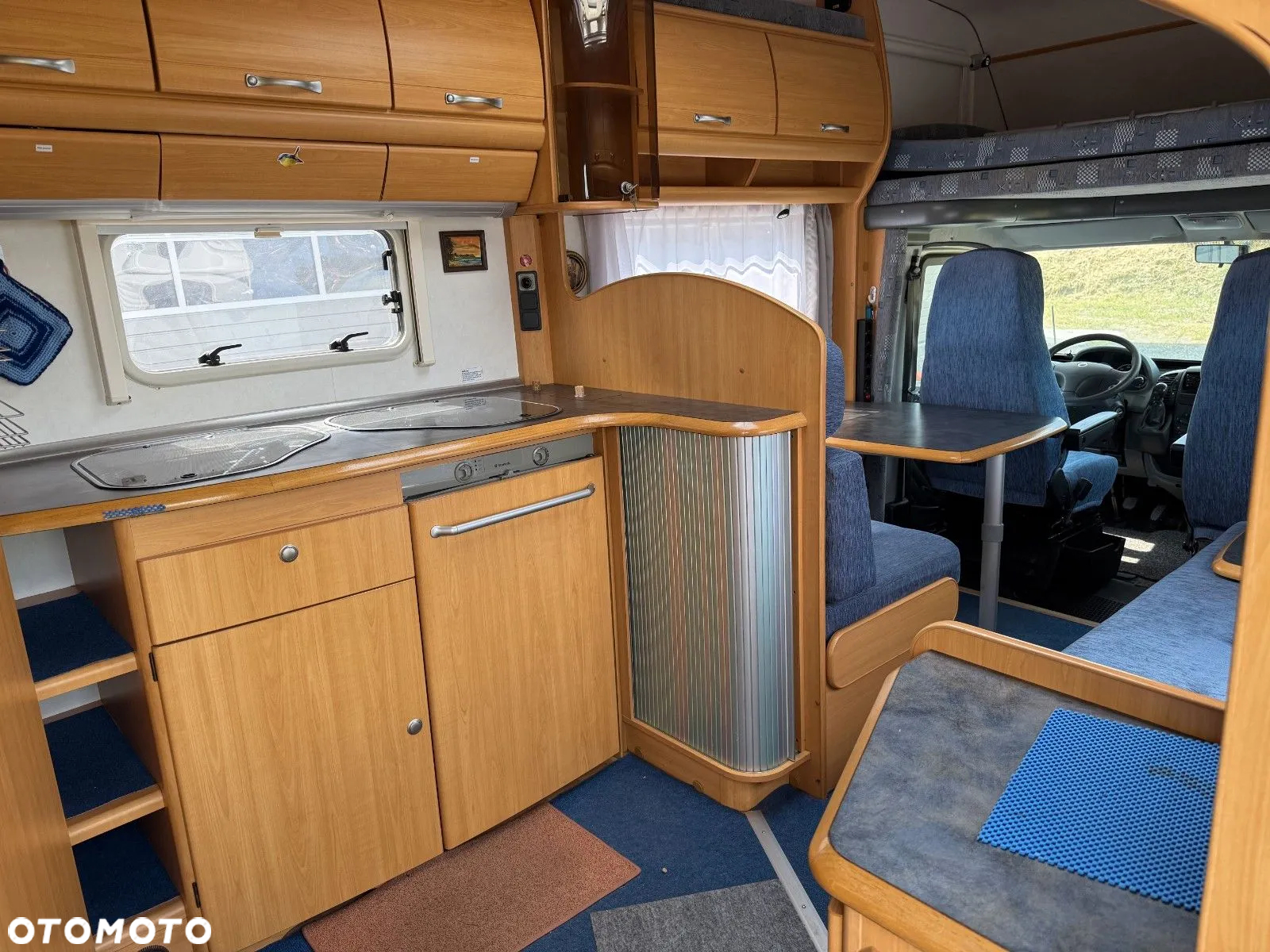 Fiat LMC LIBERTY 2.35JTD - 15
