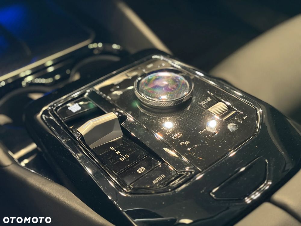 BMW Seria 5 520d mHEV M Sport - 21