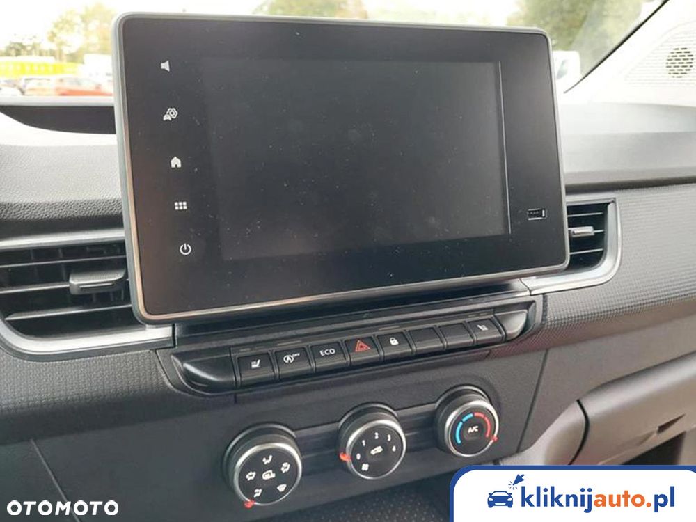 Renault Kangoo Van L2 115KM Diesel 1.5L Manual - 7