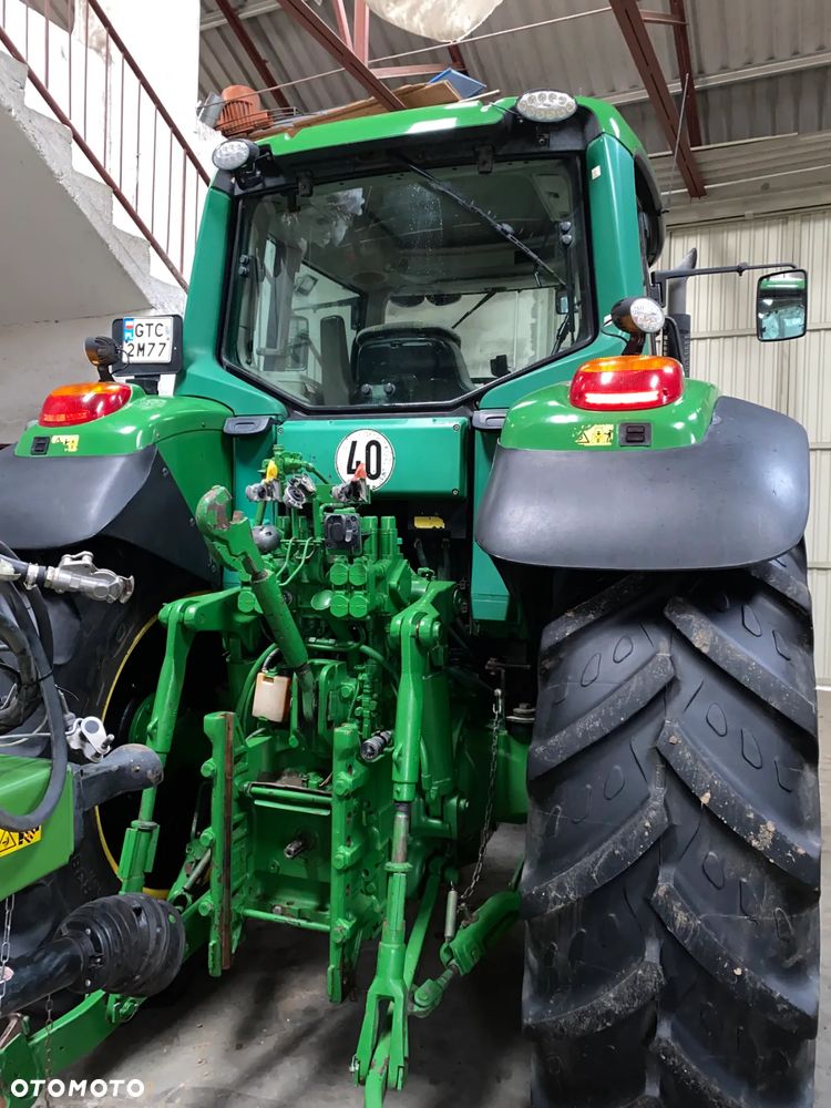 John Deere 6920 - 3
