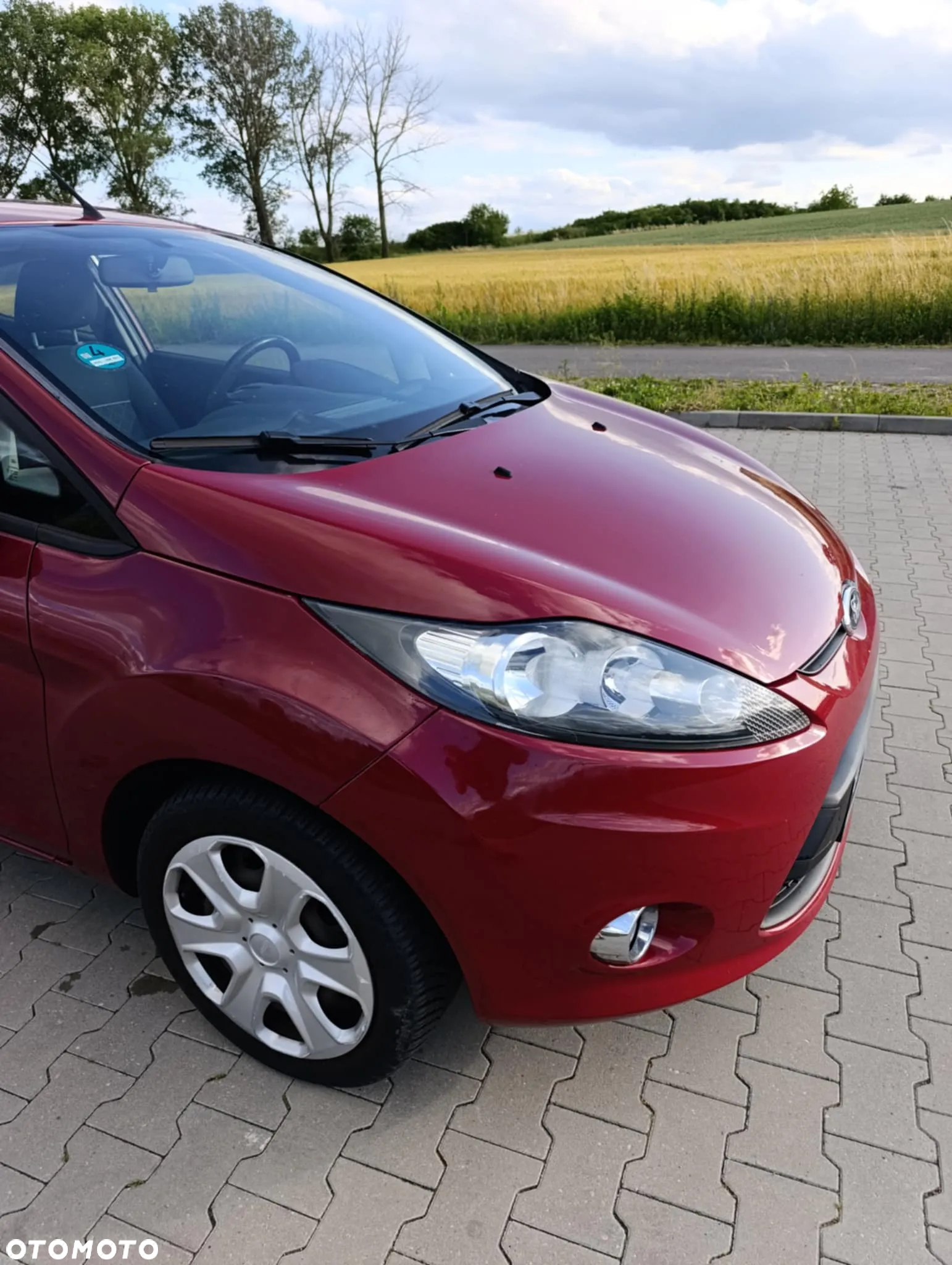 Ford Fiesta 1.25 Champions Edition - 4