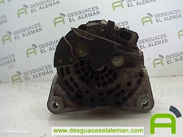 ALTERNADOR OPEL ASTRA H GTC 2007 - 2
