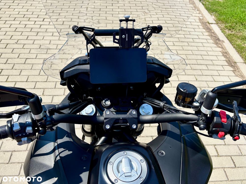 QJMOTOR SRT 800S - 7