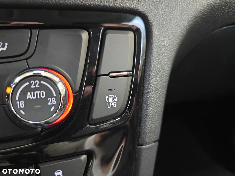 Opel Mokka 1.4 Turbo ecoFLEX Start/Stop Edition - 27