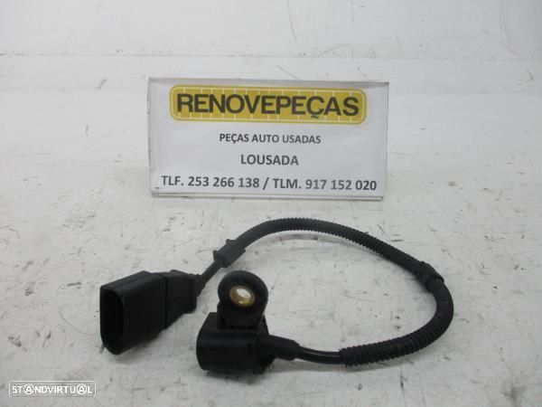 Sensor Arvore Cames Volkswagen Polo (6R1, 6C1) - 1