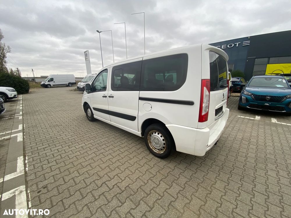 Peugeot Expert Tepee L1H1 (5-Si.) Autm. Allure - 3