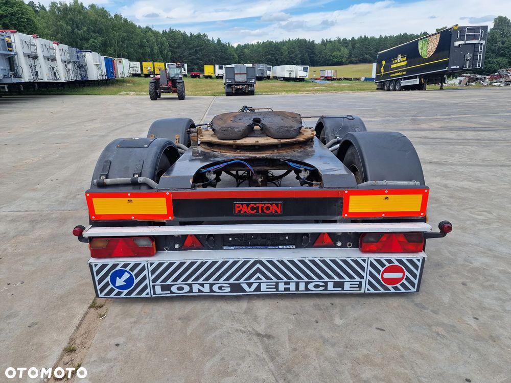 Pacton Dolly 2013 rok - 4