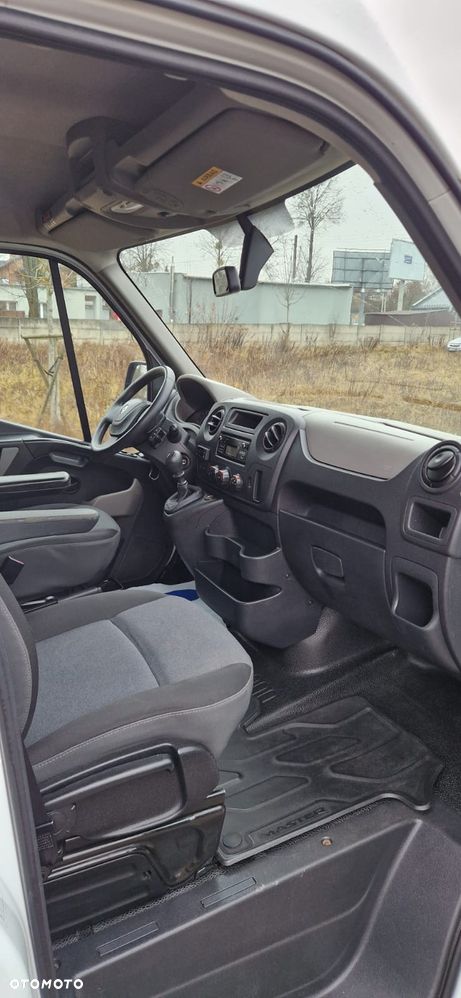 Renault MASTER - 11