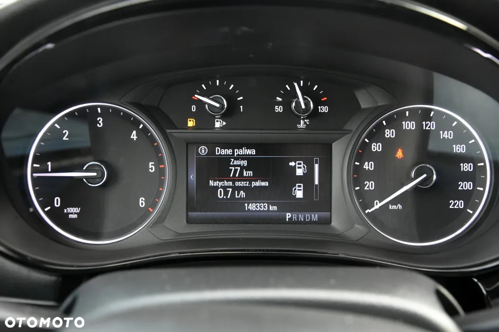 Opel Mokka X 1.6 D (CDTI) Automatik Innovation - 36