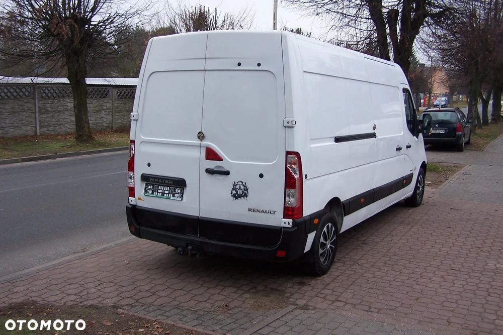 Renault Master - 5