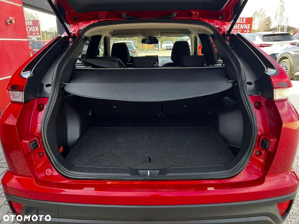 Mitsubishi Eclipse Cross 4WD Plus Select - 27