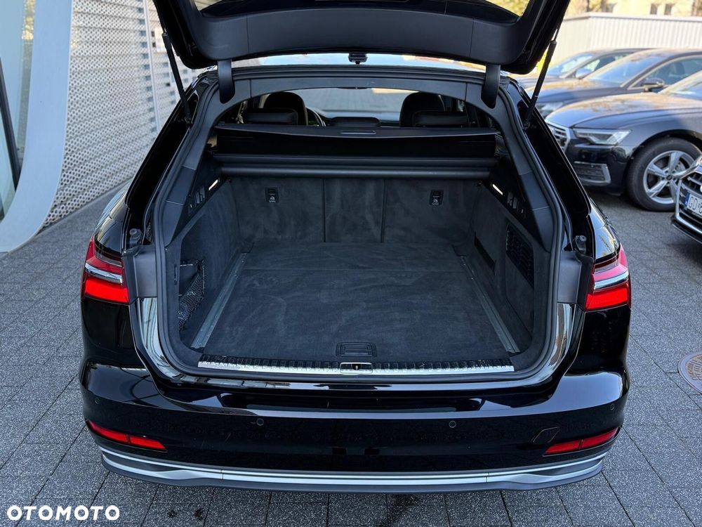 Audi A6 Avant 40 TDI mHEV Sport S tronic - 11