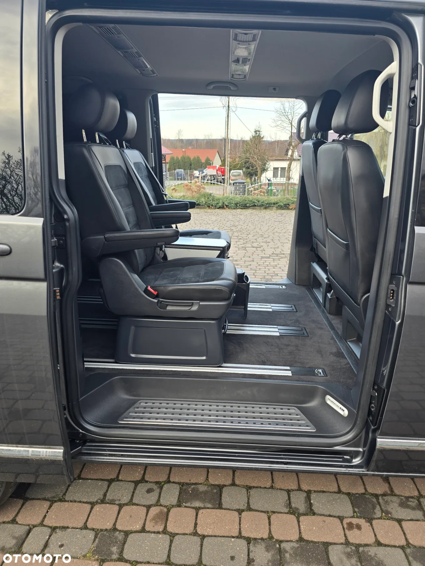 Volkswagen Multivan 2.0 BiTDI L1 Highline DSG - 9