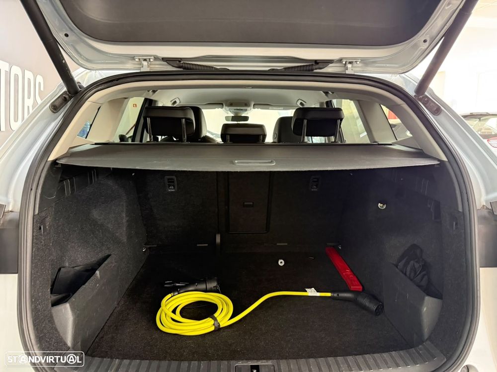 Skoda Enyaq iV 80 Sportline - 10