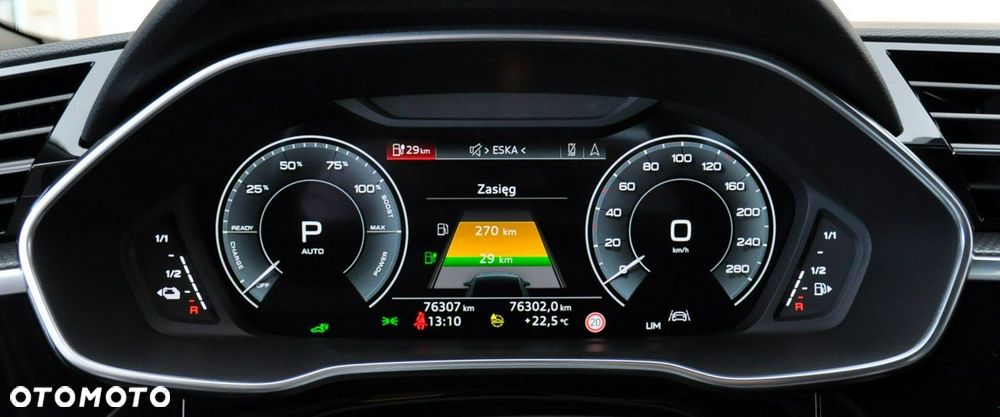 Audi Q3 Sportback - 30