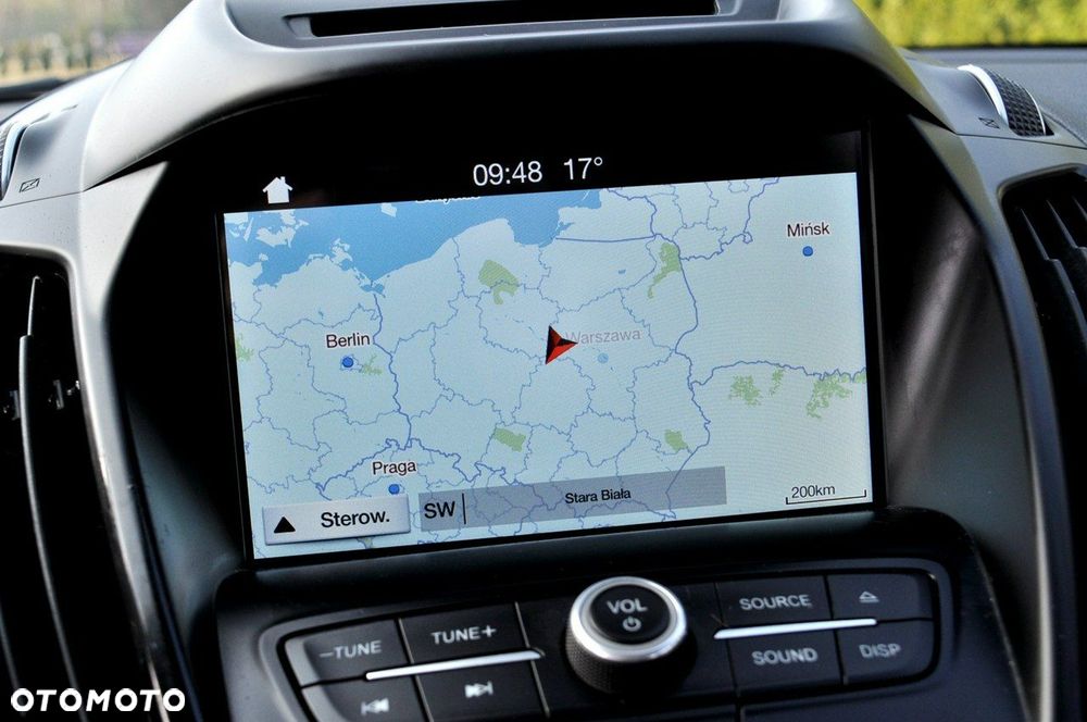 Ford Kuga 1.5 EcoBlue TITANIUM - 25