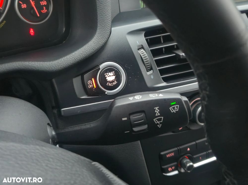 BMW X3 xDrive20d Aut. - 14