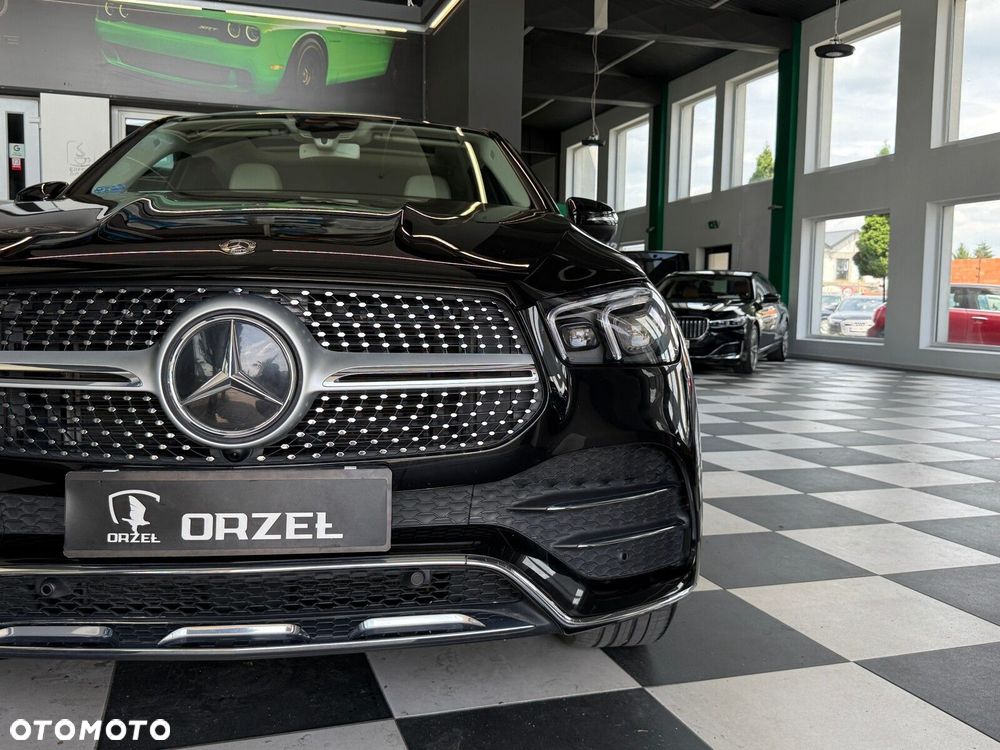 Mercedes-Benz GLE - 40