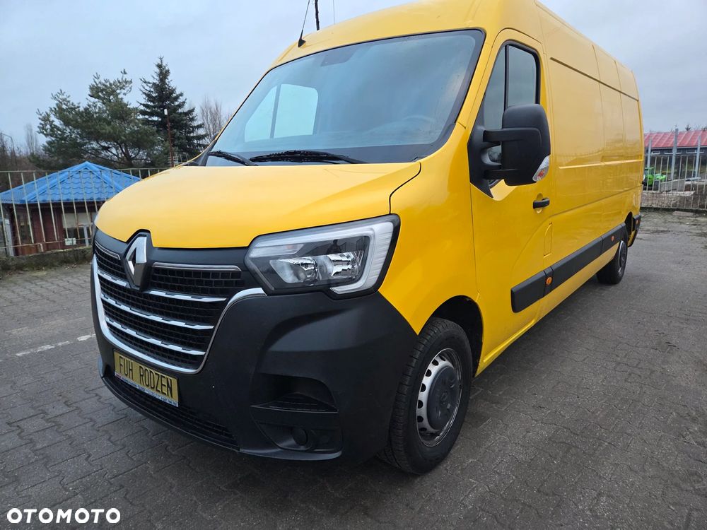 Renault MASTER - 2