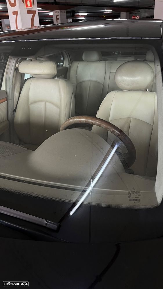 Mercedes-Benz E 220 CDI Elegance - 14