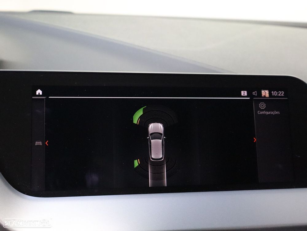 BMW 116 d Corporate Edition Auto - 12