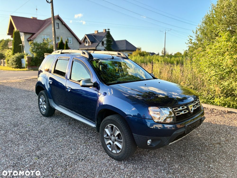Dacia Duster 1.2 TCe Celebration - 2