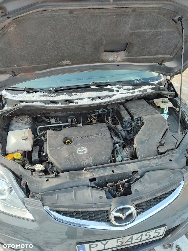 Mazda 5 2.0 Active - 6