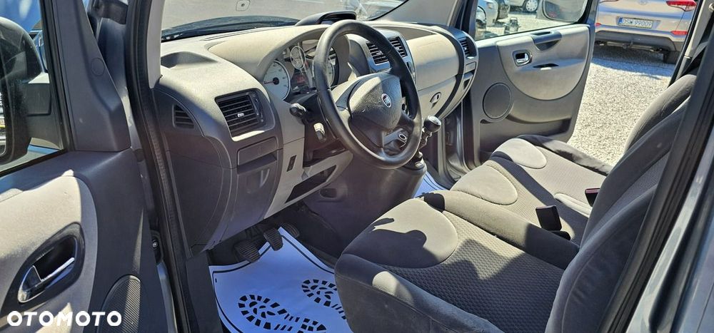 Fiat Scudo - 34