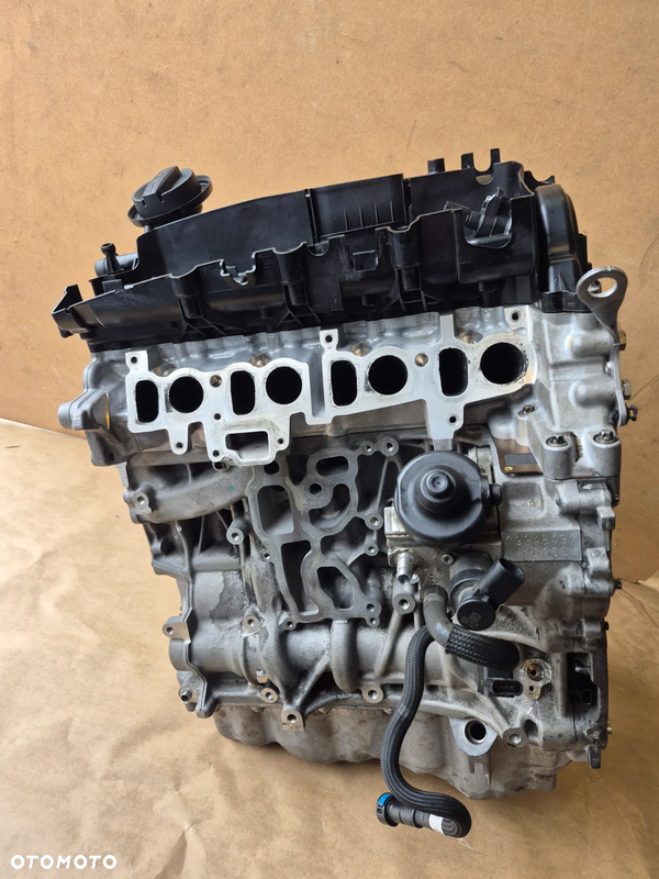 Silnik BMW n47d20c F30 F31 F32 F10