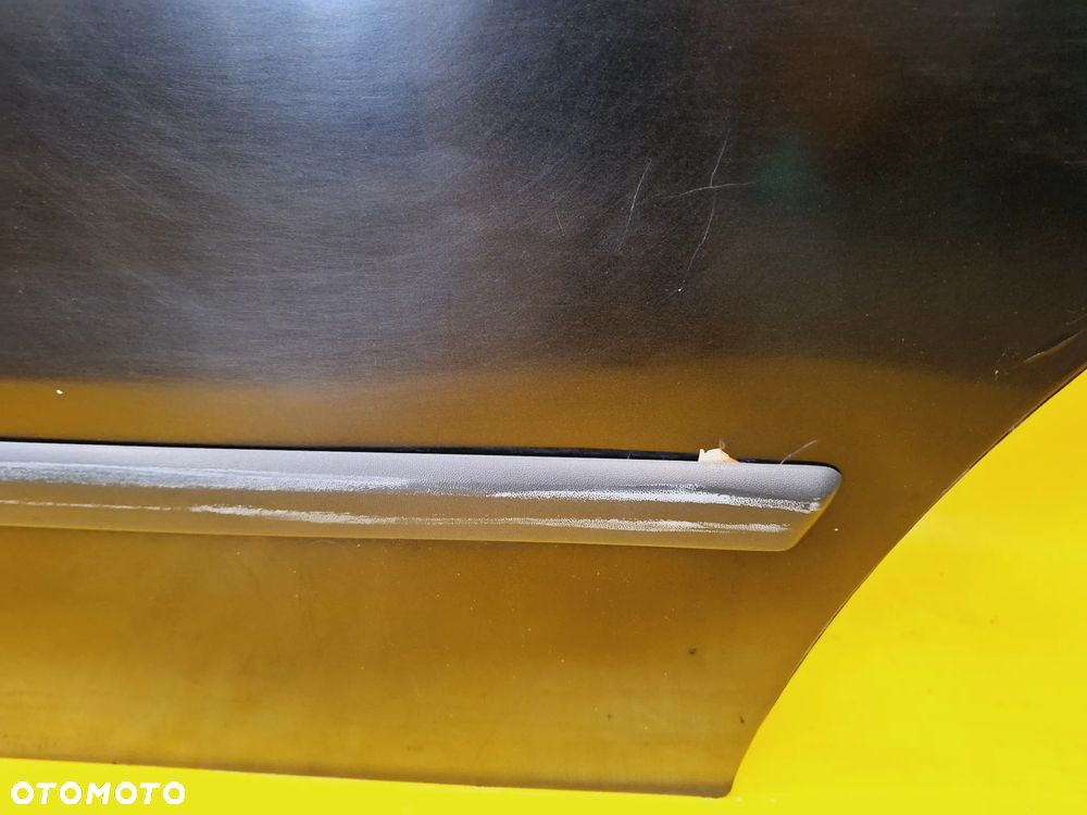 DRZWI LEWY TYŁ LEWE TYLNE SEAT SEAT LEON I 98-04 LAK: LC9Z  NR1671 - 5