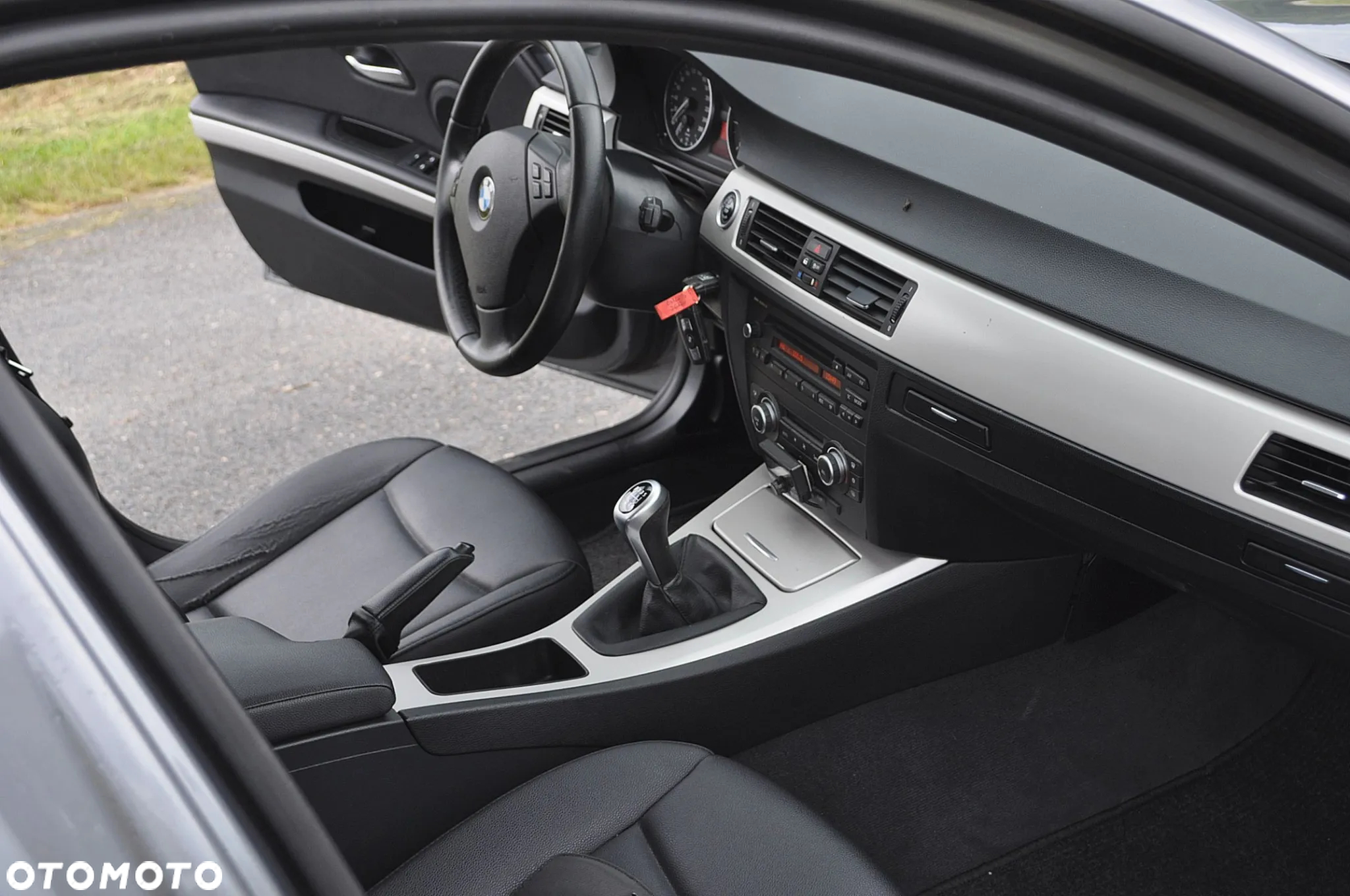 BMW Seria 3 316d Modern Line - 22
