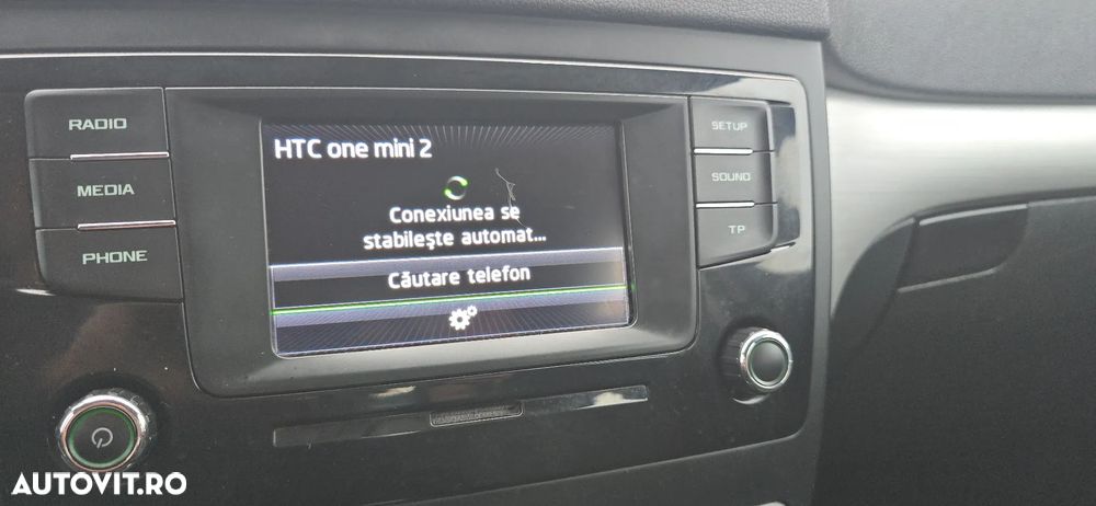 Skoda Yeti 1.4 TSI DSG Style - 19