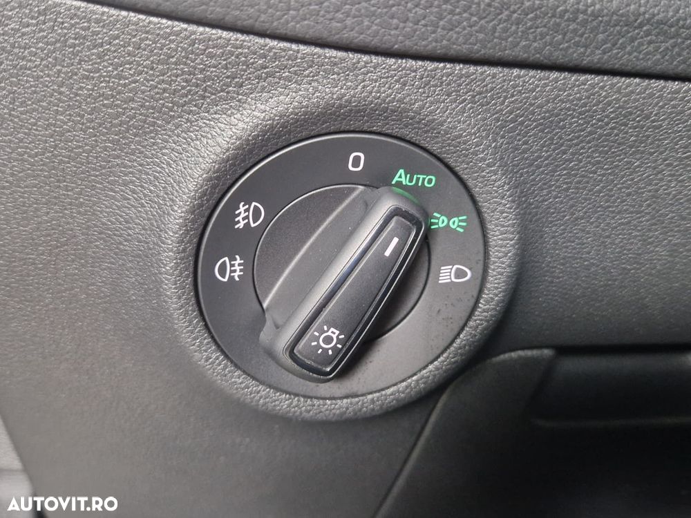 Skoda Kodiaq 2.0 TDI 4X4 DSG Ambition - 19