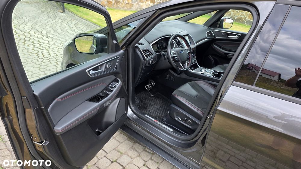 Ford S-Max 2.0 EcoBlue ST-Line - 30