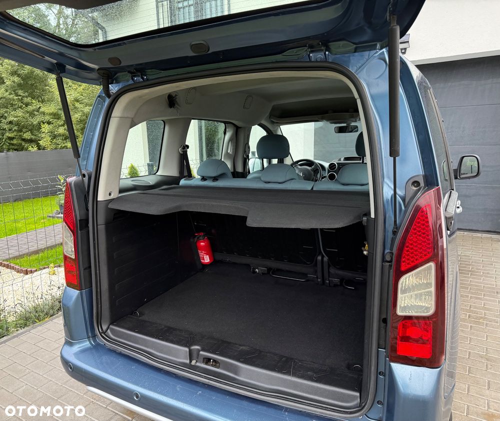 Citroën Berlingo 1.6 HDi Selection - 23