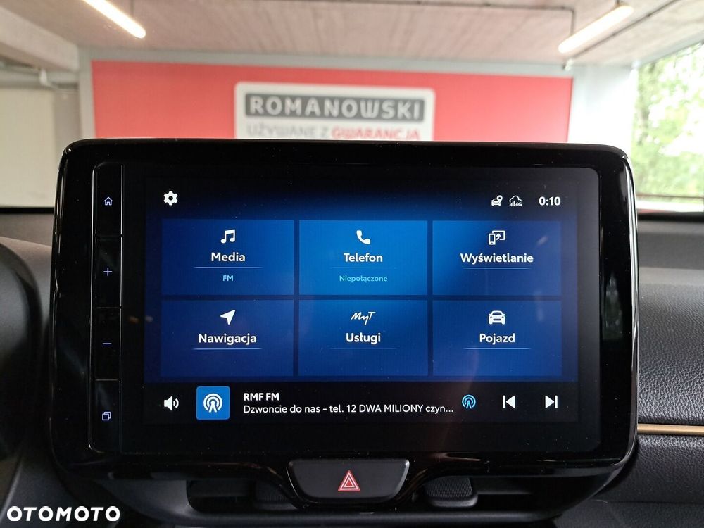 Toyota Yaris Cross Hybrid 1.5 Adventure 4x4 - 23