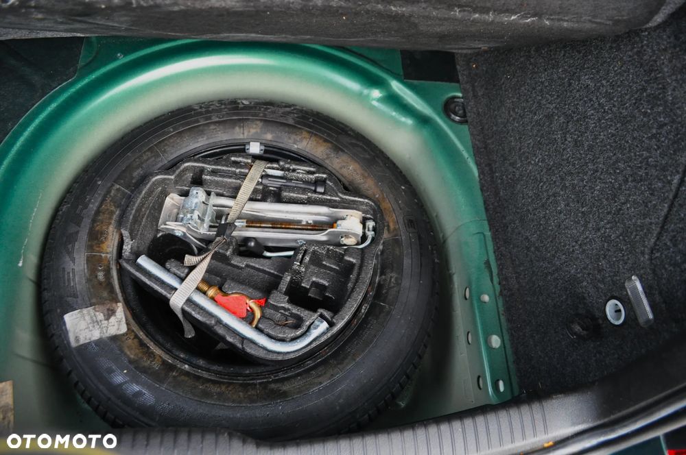 Volkswagen Golf ver-1-4-comfortline - 11