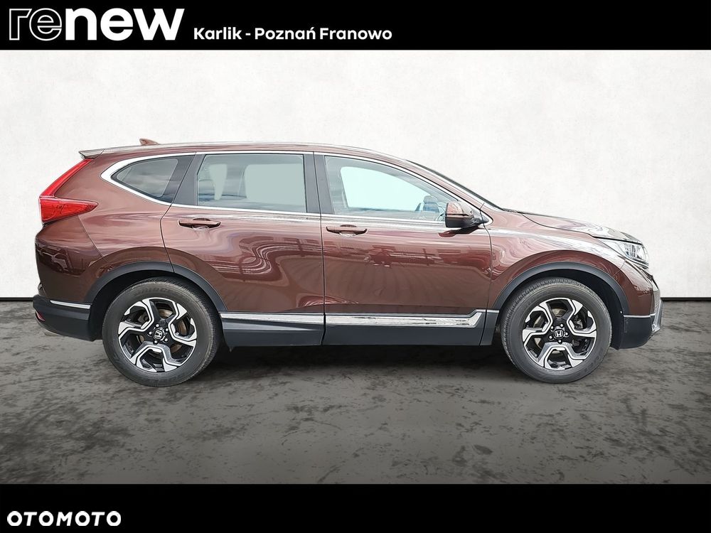 Honda CR-V 1.5 Elegance (2WD / Connect+) - 5