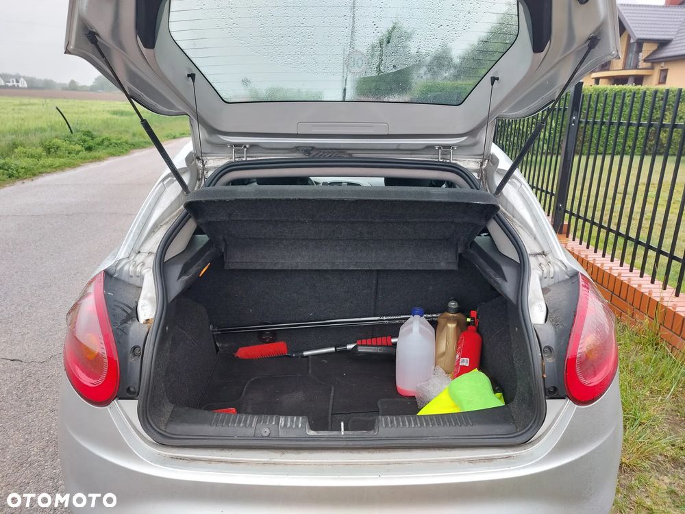 Fiat Bravo 1.6 Multijet 16V DPF MyLife - 9