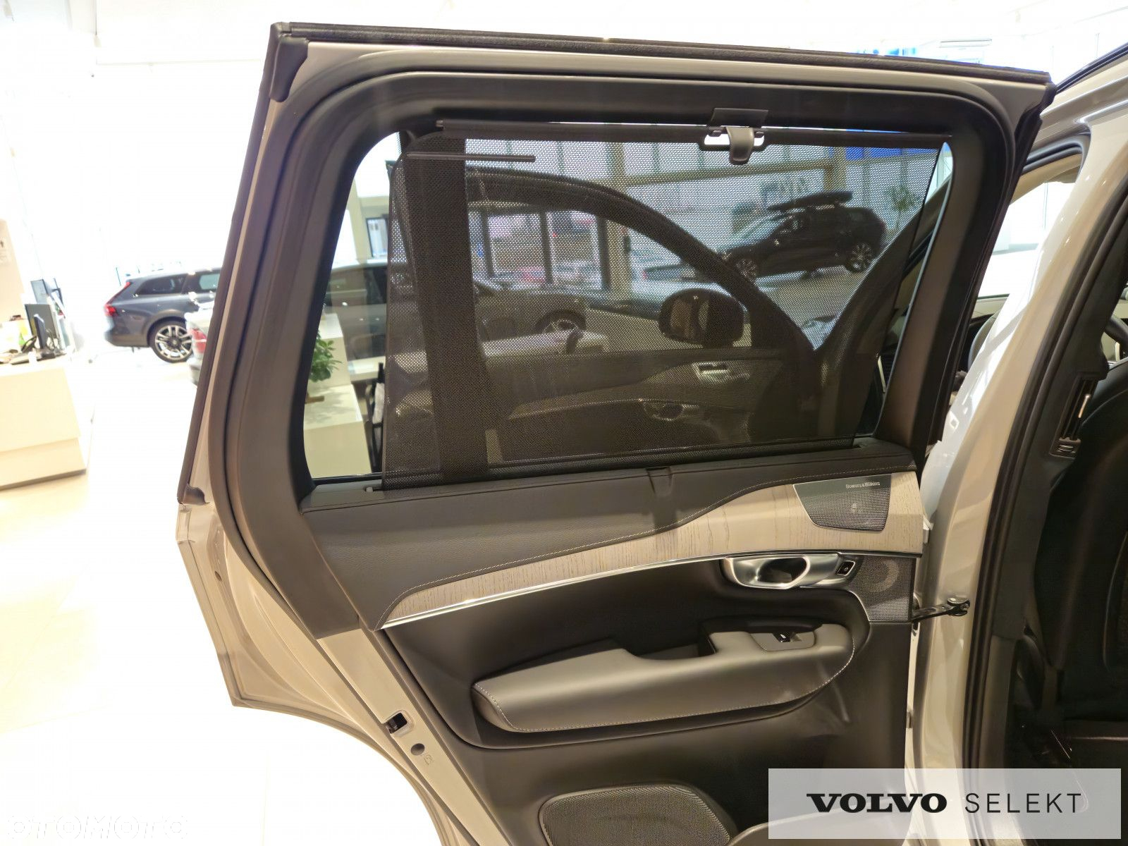 Volvo XC 90 - 18
