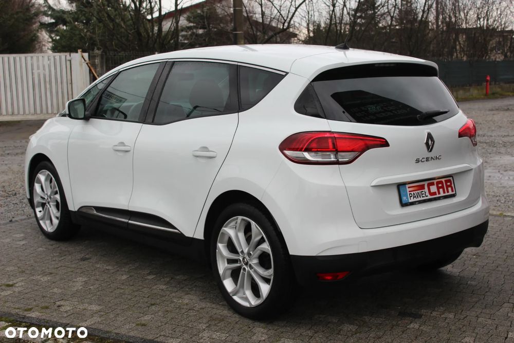 Renault Scenic BLUE dCi 120 LIMITED - 6