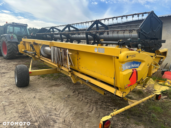 New Holland