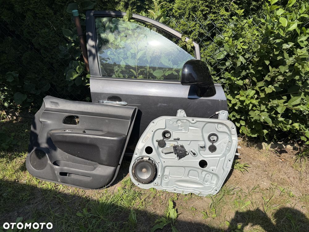 Drzwi KIa Carens III - 38