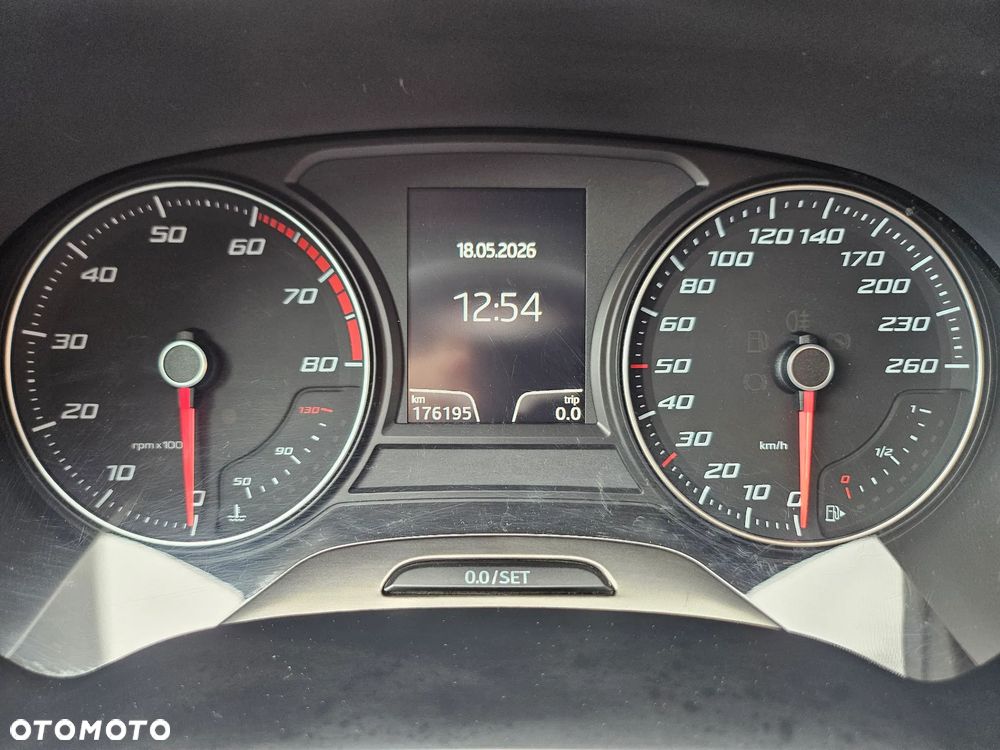 Seat Leon 1.8 TSI Start&Stop DSG FR - 30