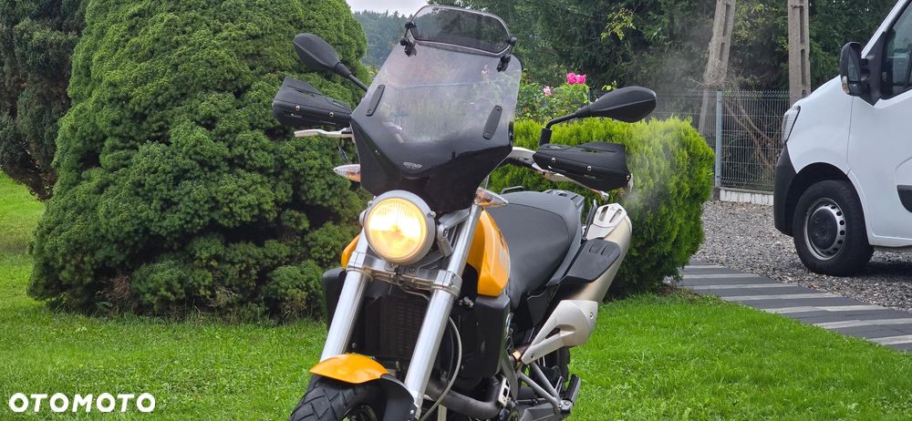 BMW G - 23