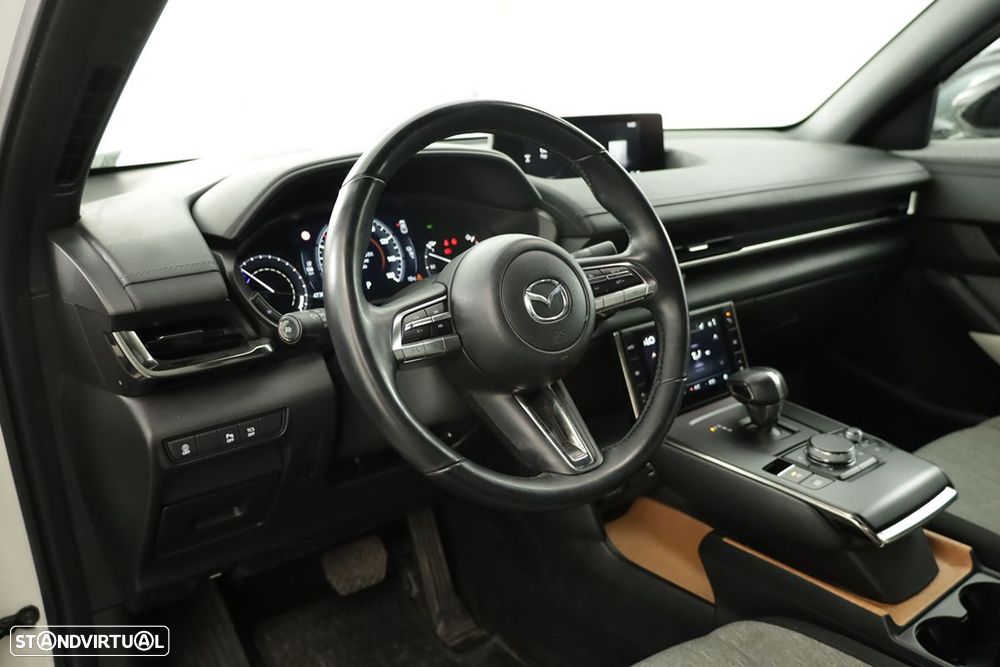 Mazda MX-30 e-SKYACTIV Exclusve-Line - 7